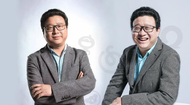 吝嗇、保守、任性如丁磊，為何做成了網(wǎng)易游戲？