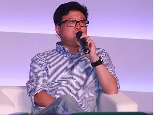 吝嗇、保守、任性如丁磊，為何做成了網(wǎng)易游戲？